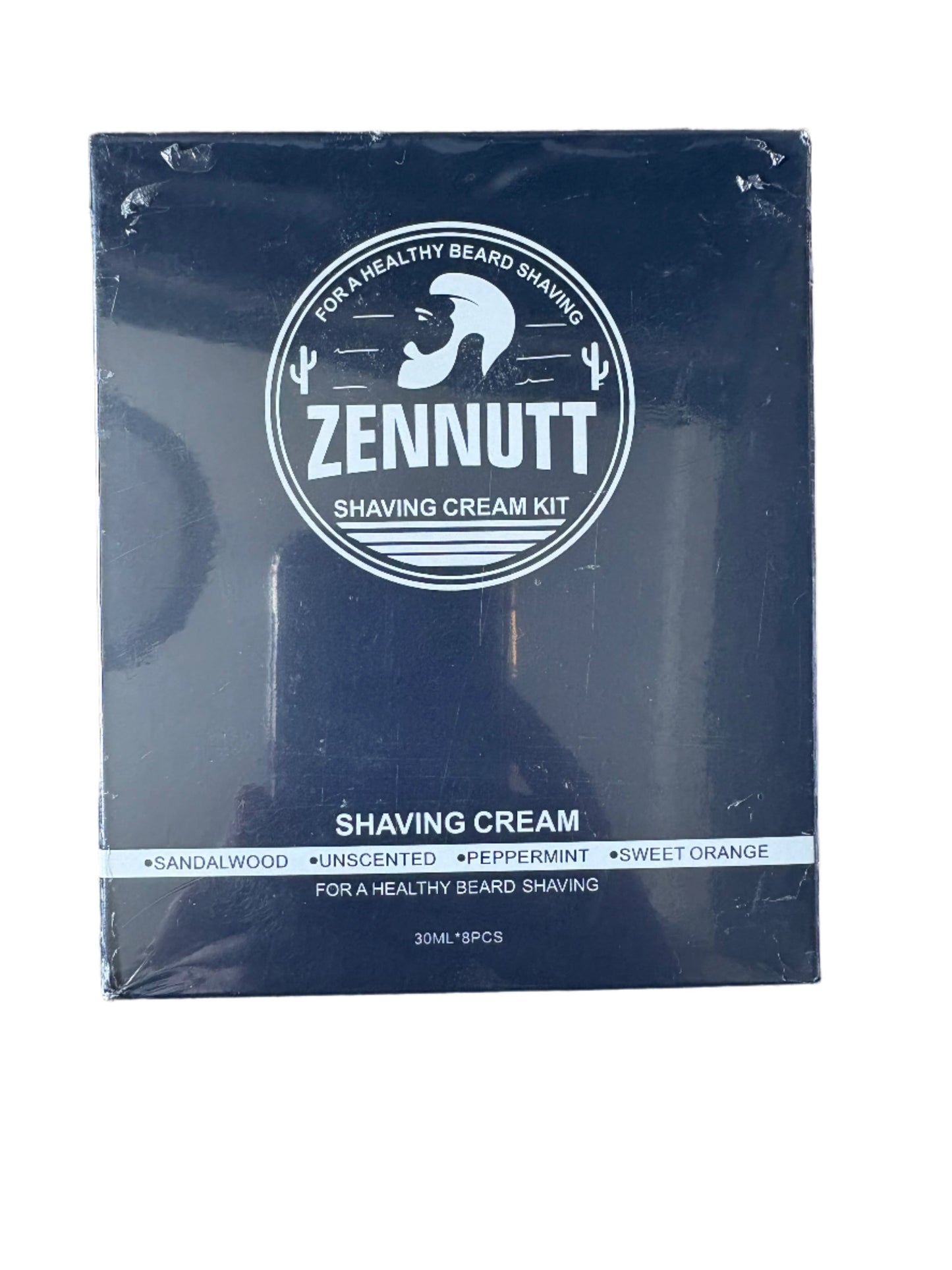 Shaving Cream Set