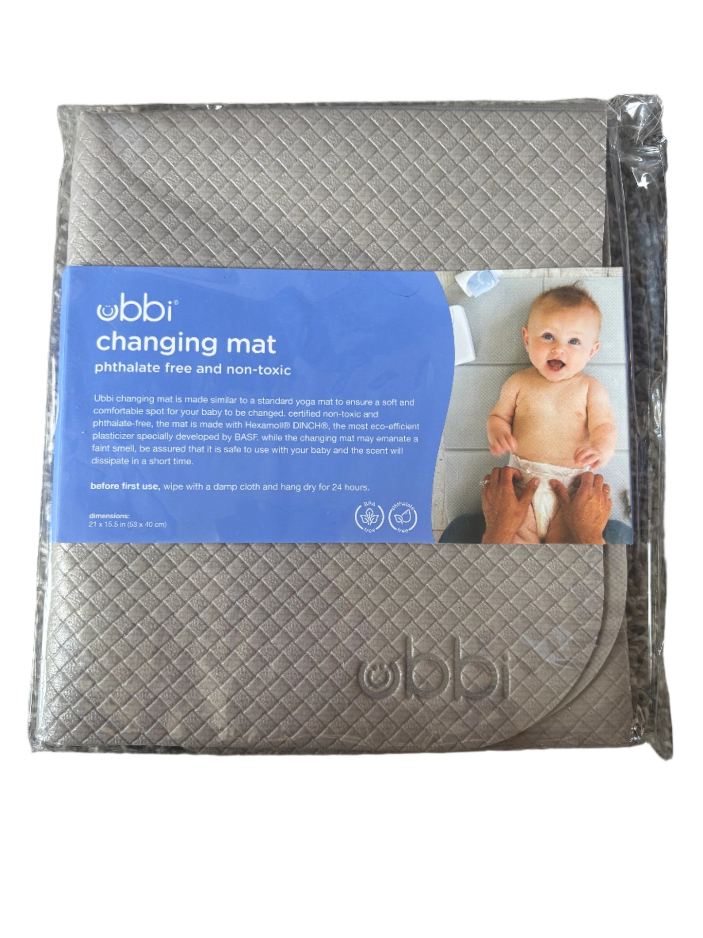Baby Changing Mat