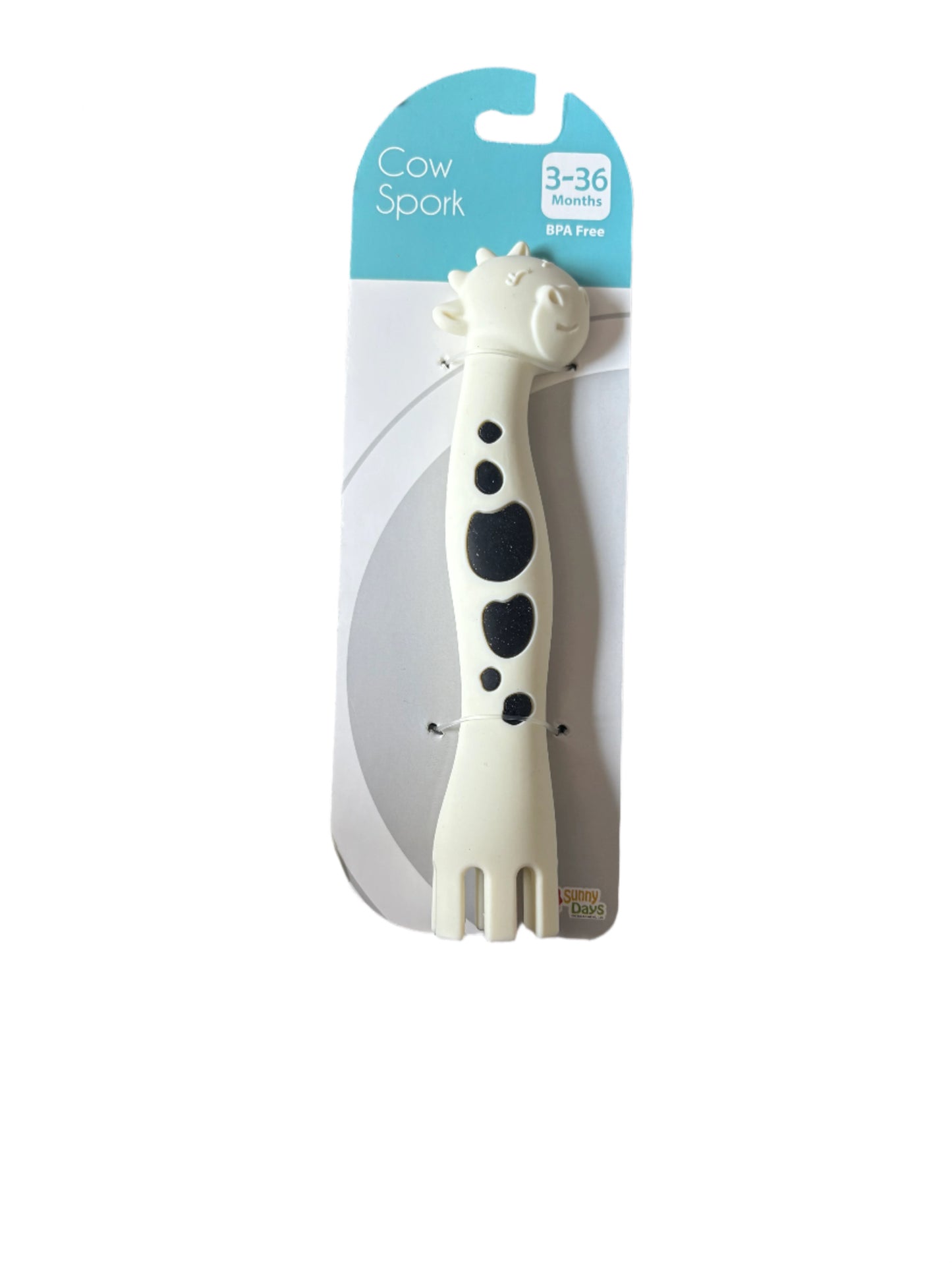 Cow Spork