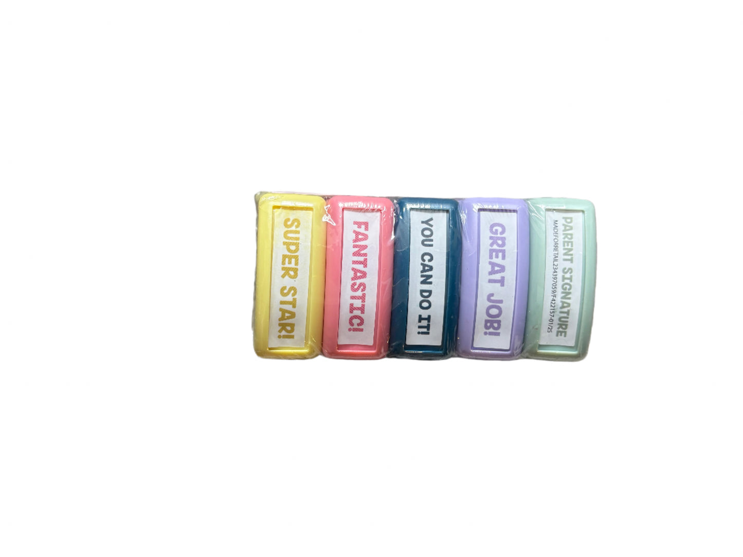 Stamps