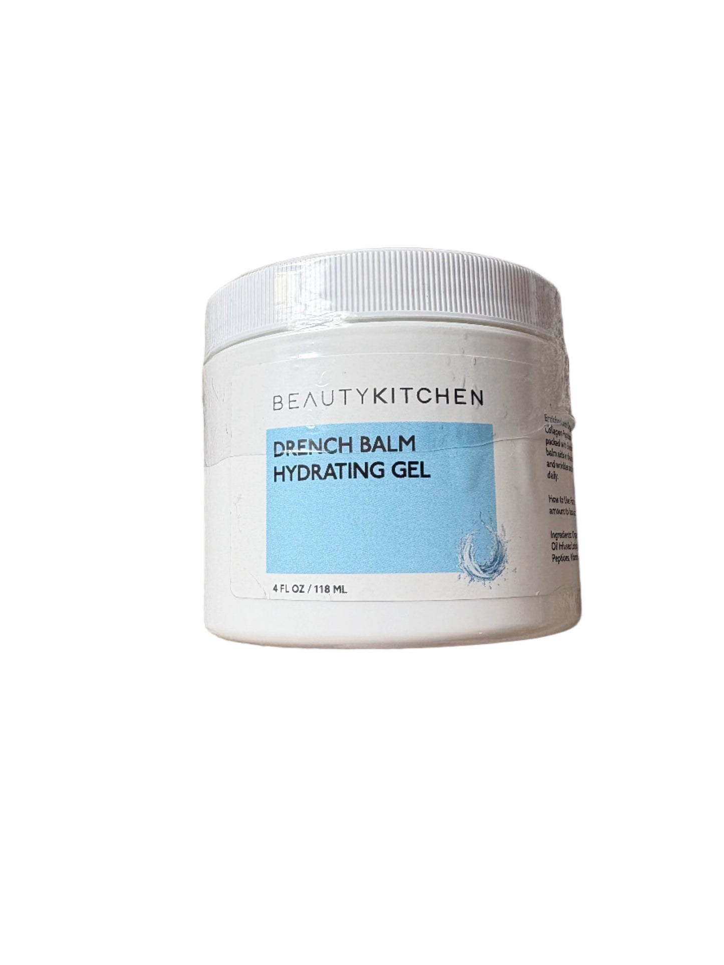 Hydrating Gel