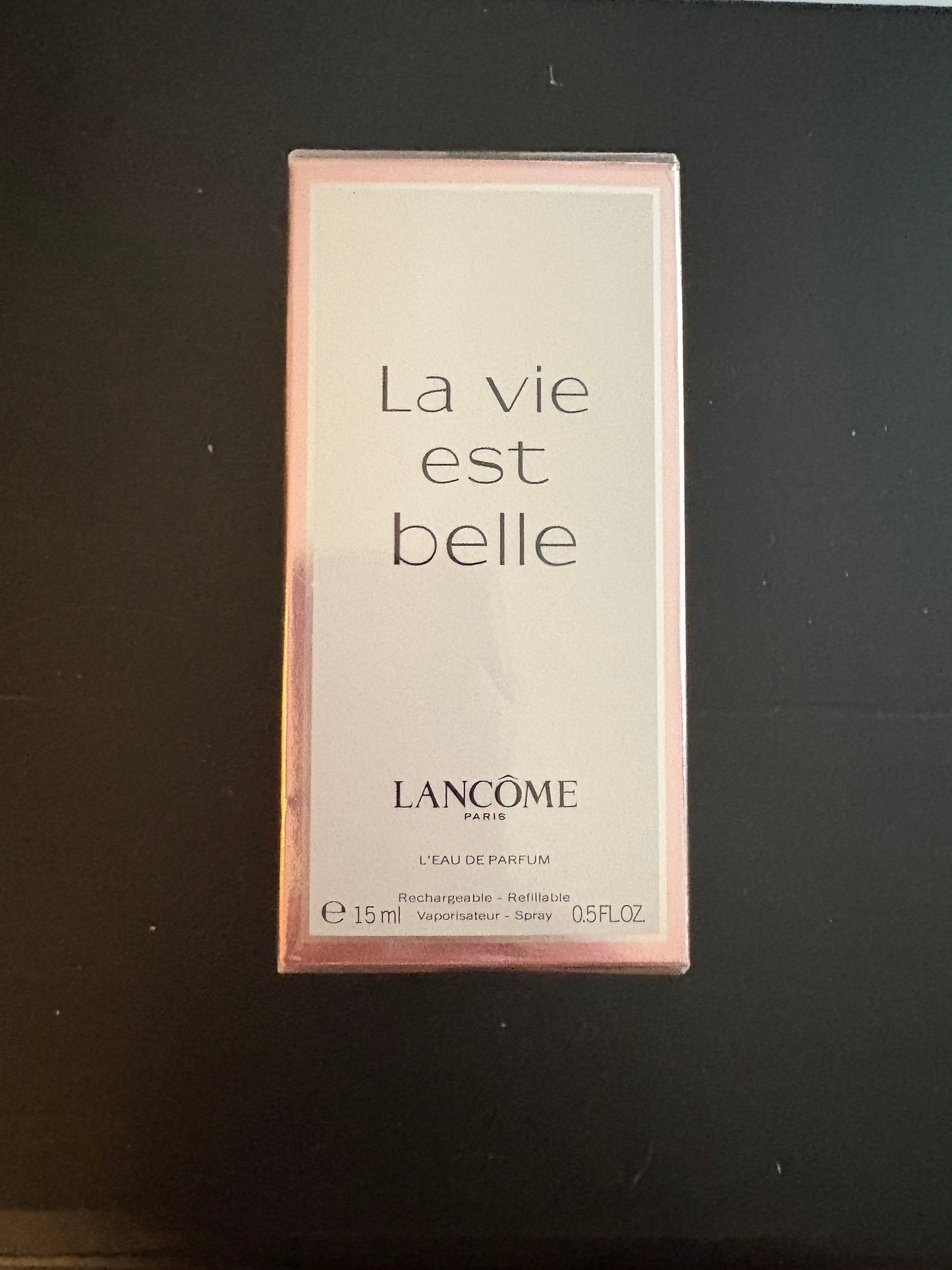 Lancome Parfum