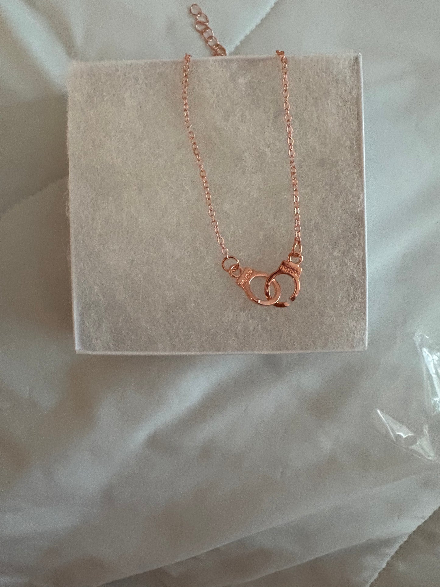 Rose Gold Jewelry