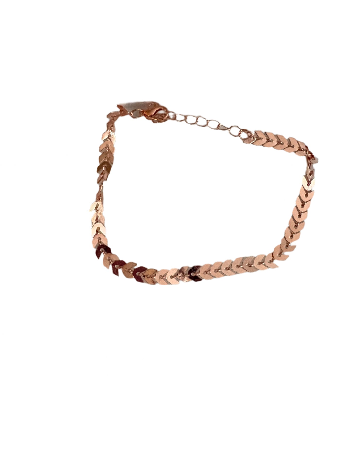 Rose Gold Jewelry
