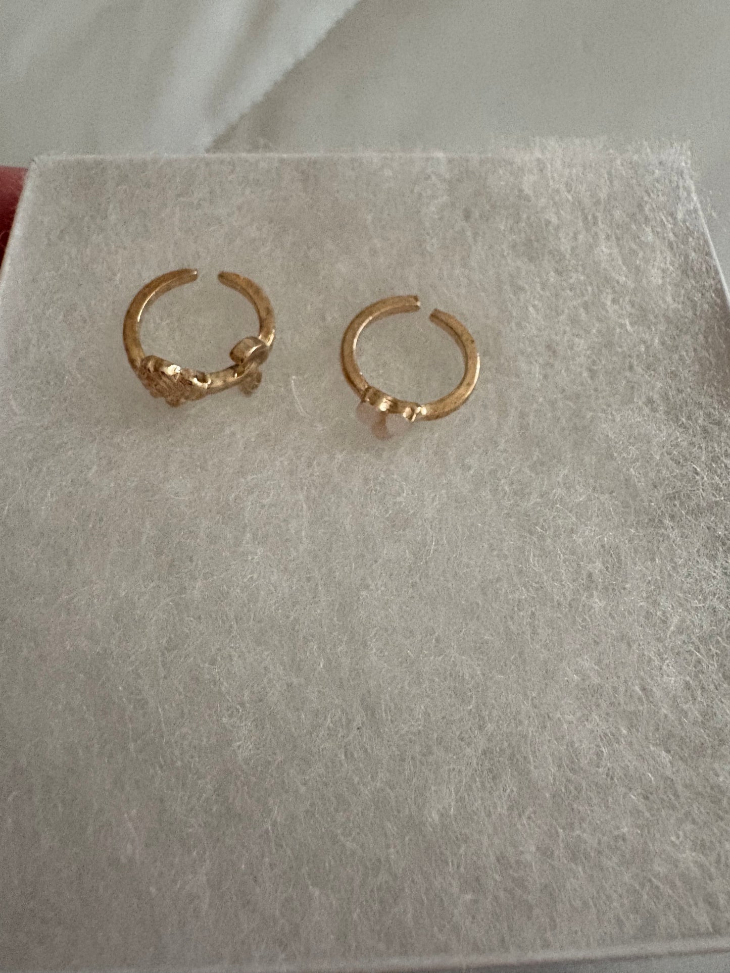 Gold Jewelry