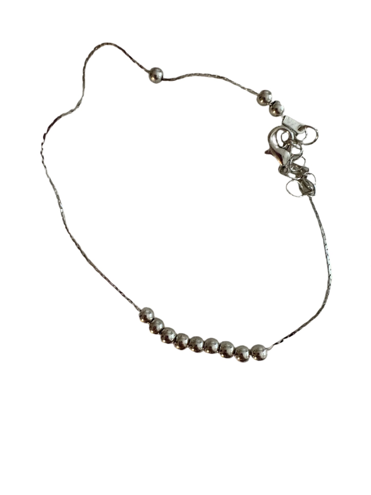Silver Jewelry