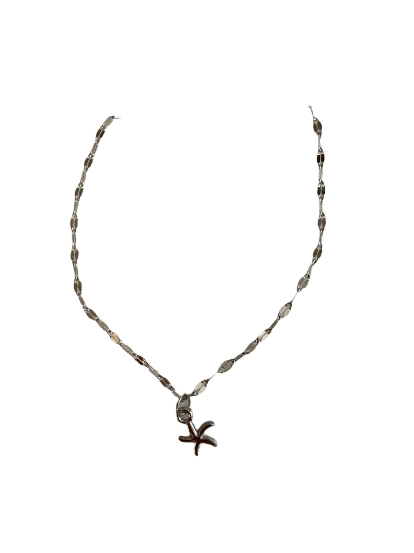 Silver Jewelry