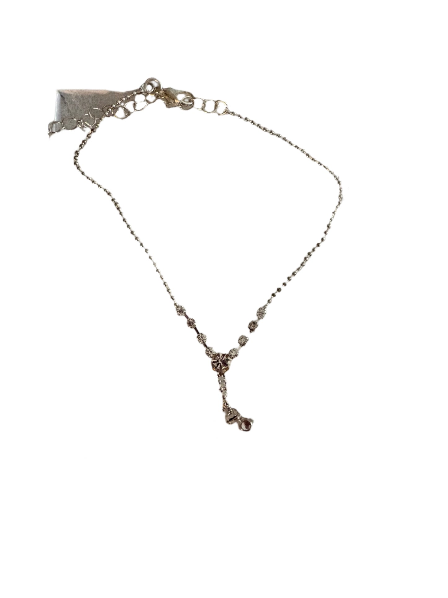 Silver Jewelry