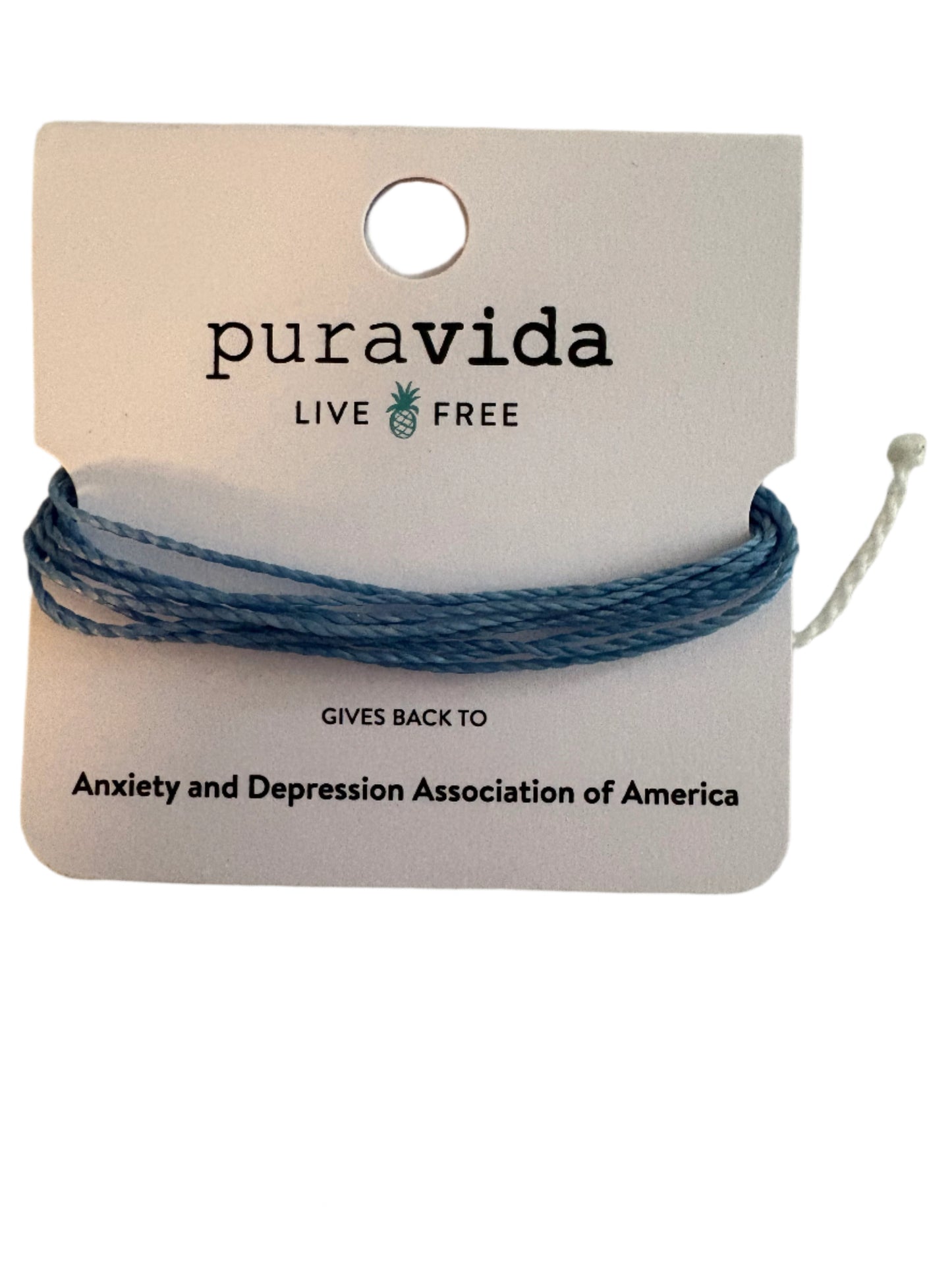 Pura Vida Bracelet