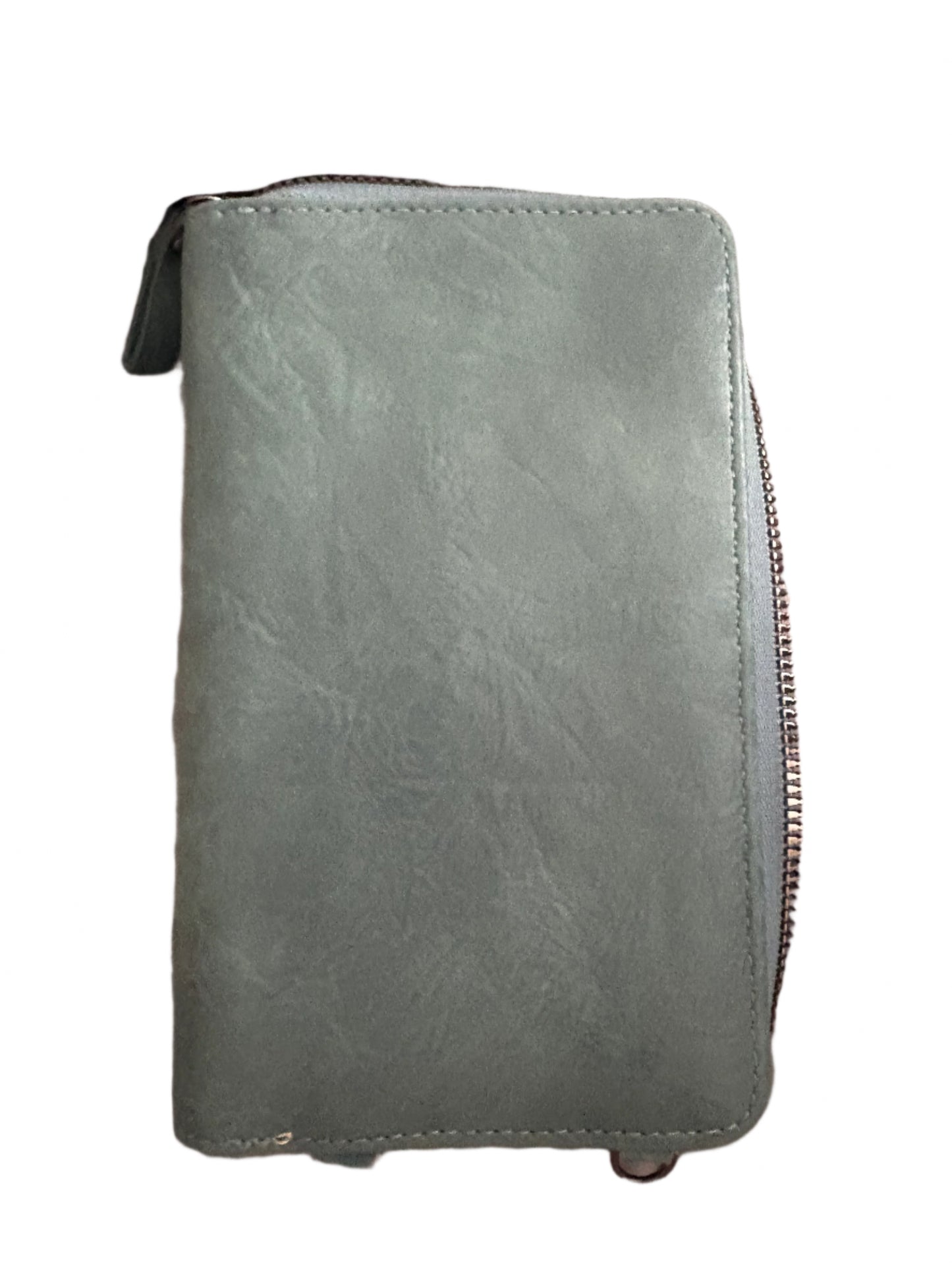 Gray Wallet