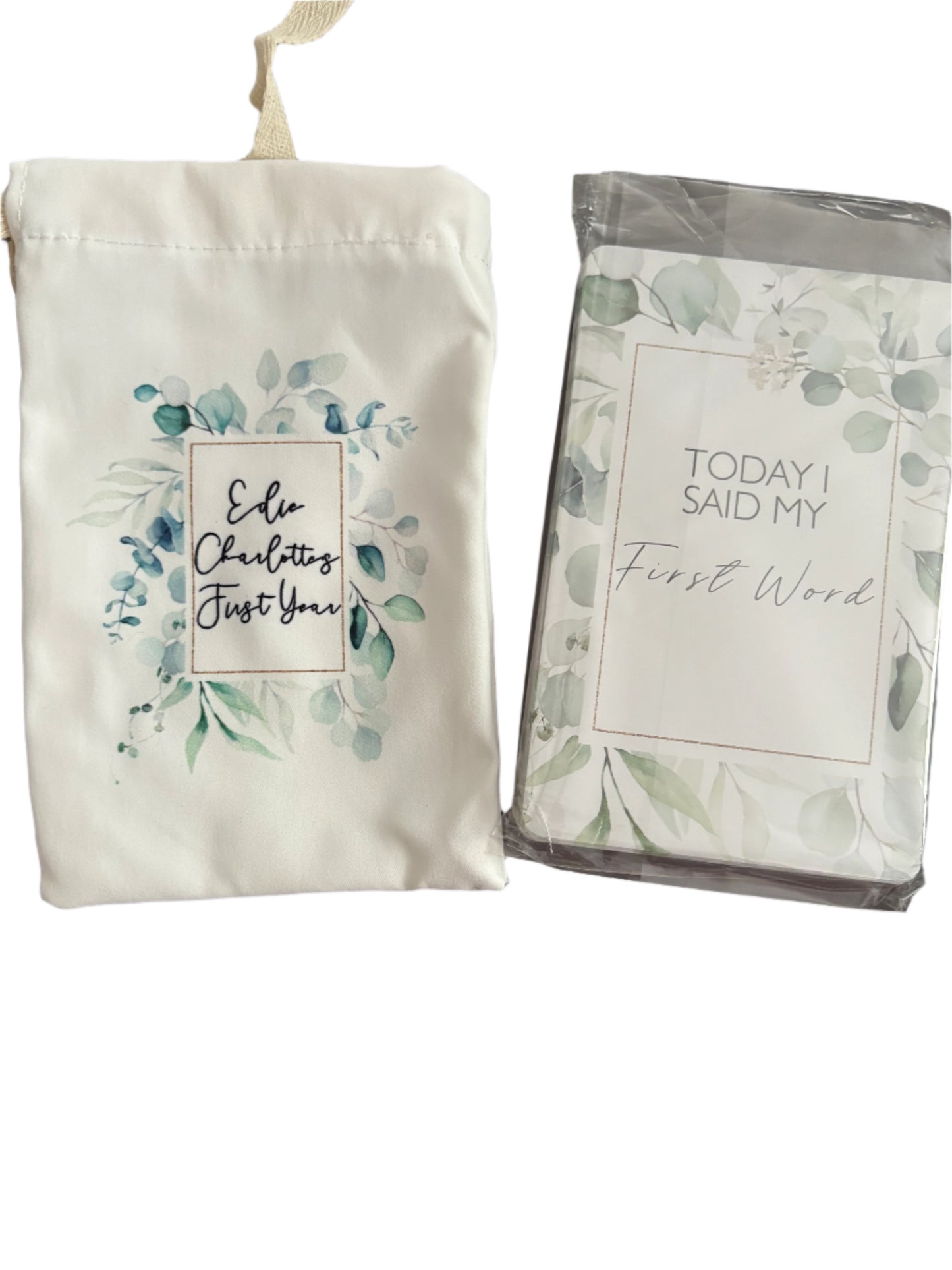 Baby Journal