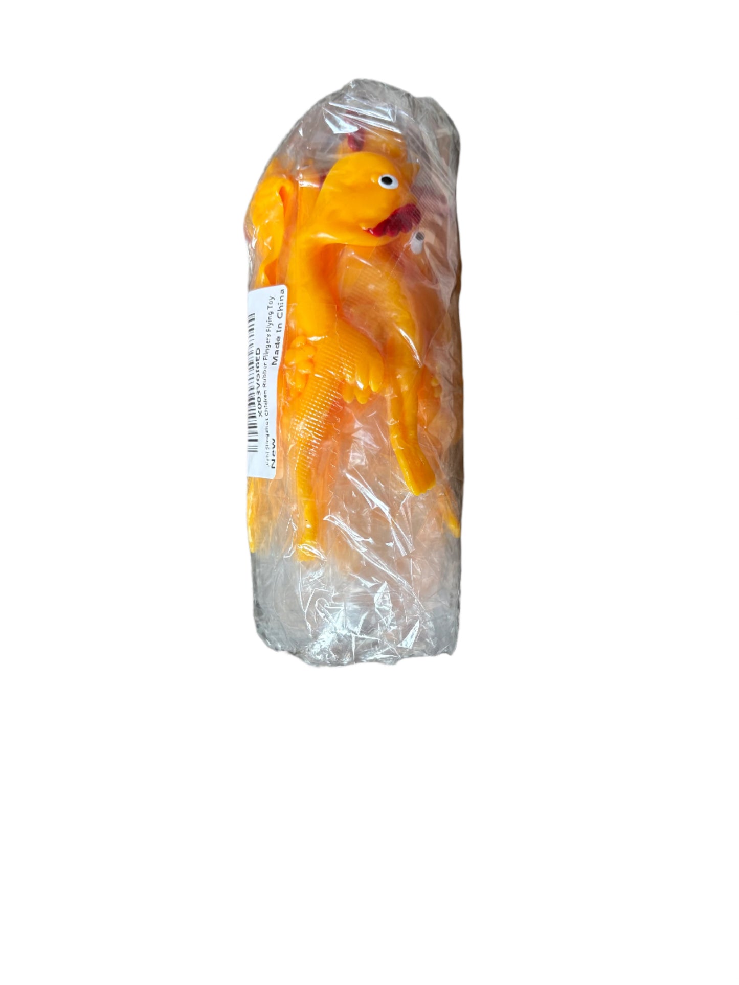 Rubber Chickens Slingshot