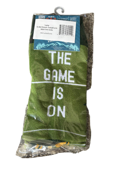 Football Socks