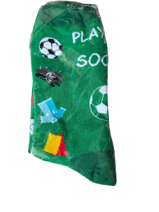 Soccer Socks