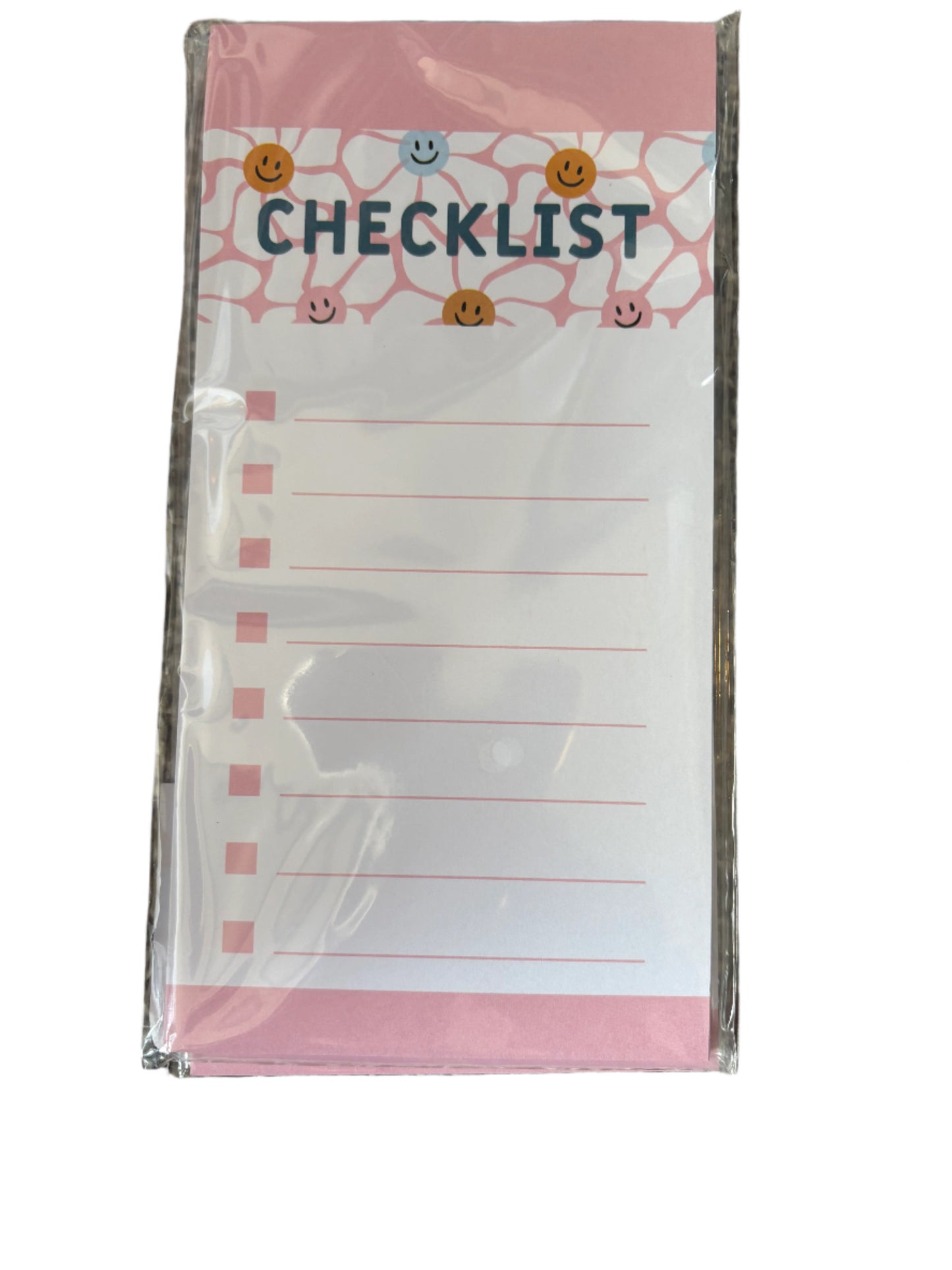 Checklist