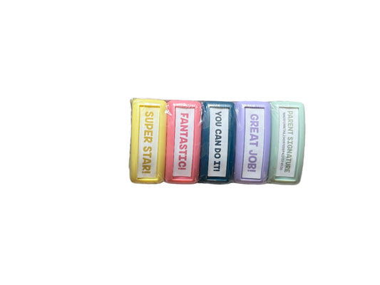 Stamps