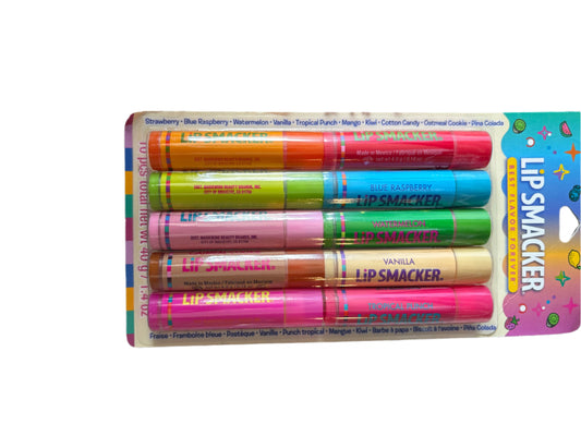 Lip Smackers