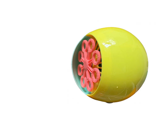 Mini Bubble Maker