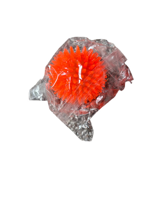Dog Squeaky Ball