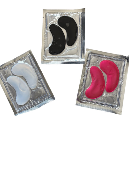 Eye Gel Patches