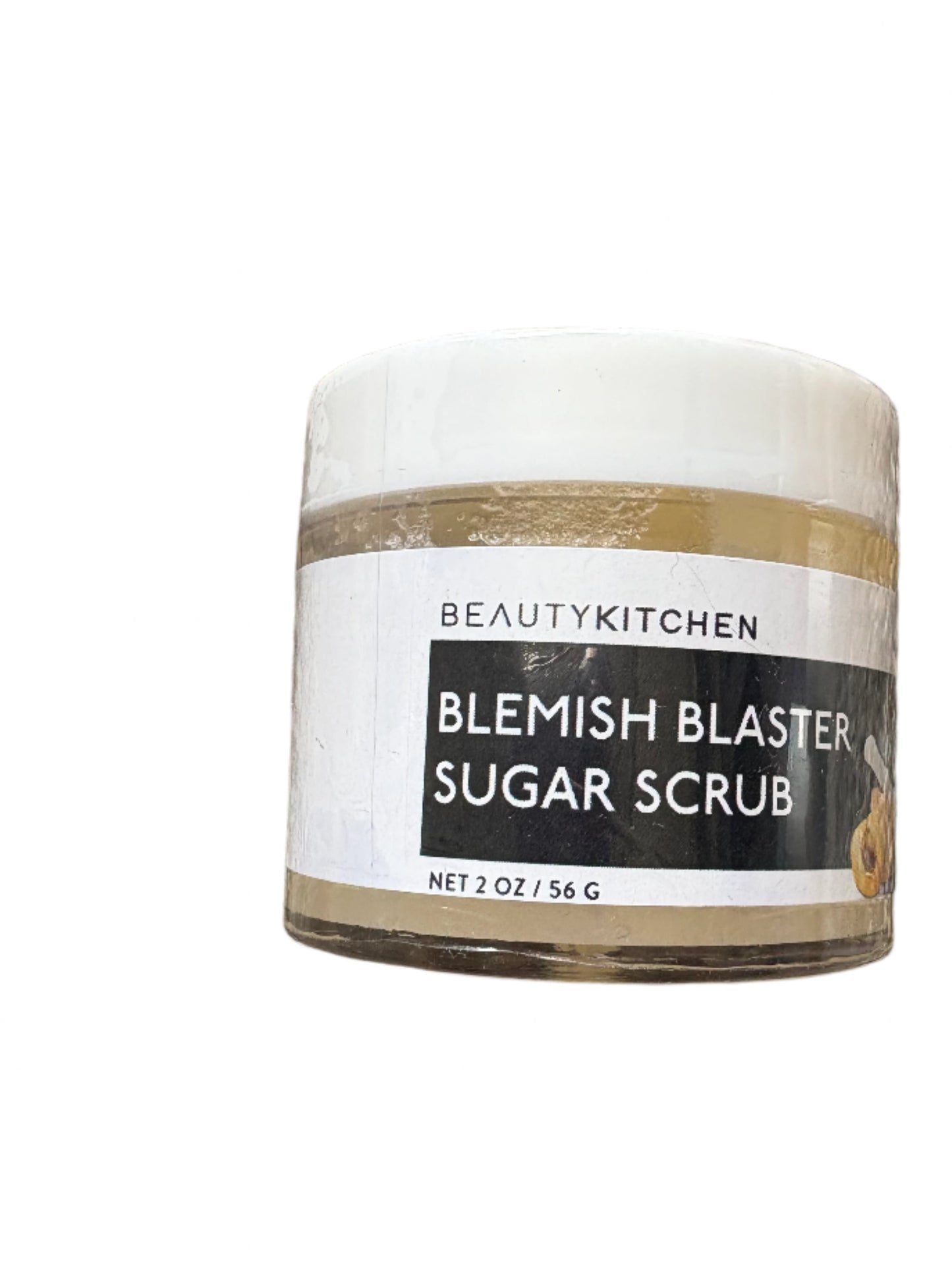 Blemish Blaster Sugar Scrub