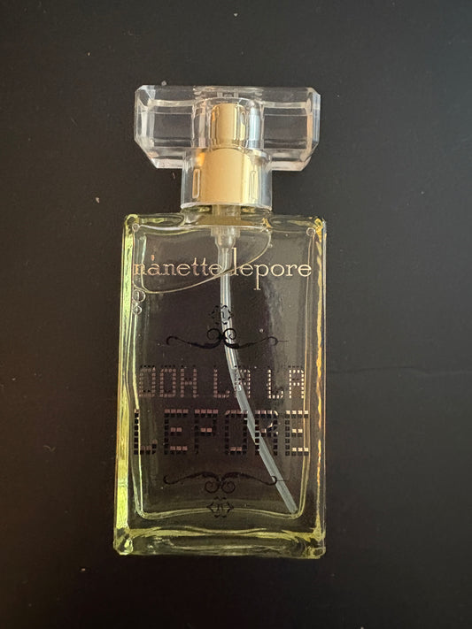 Lanette Lepore Parfum