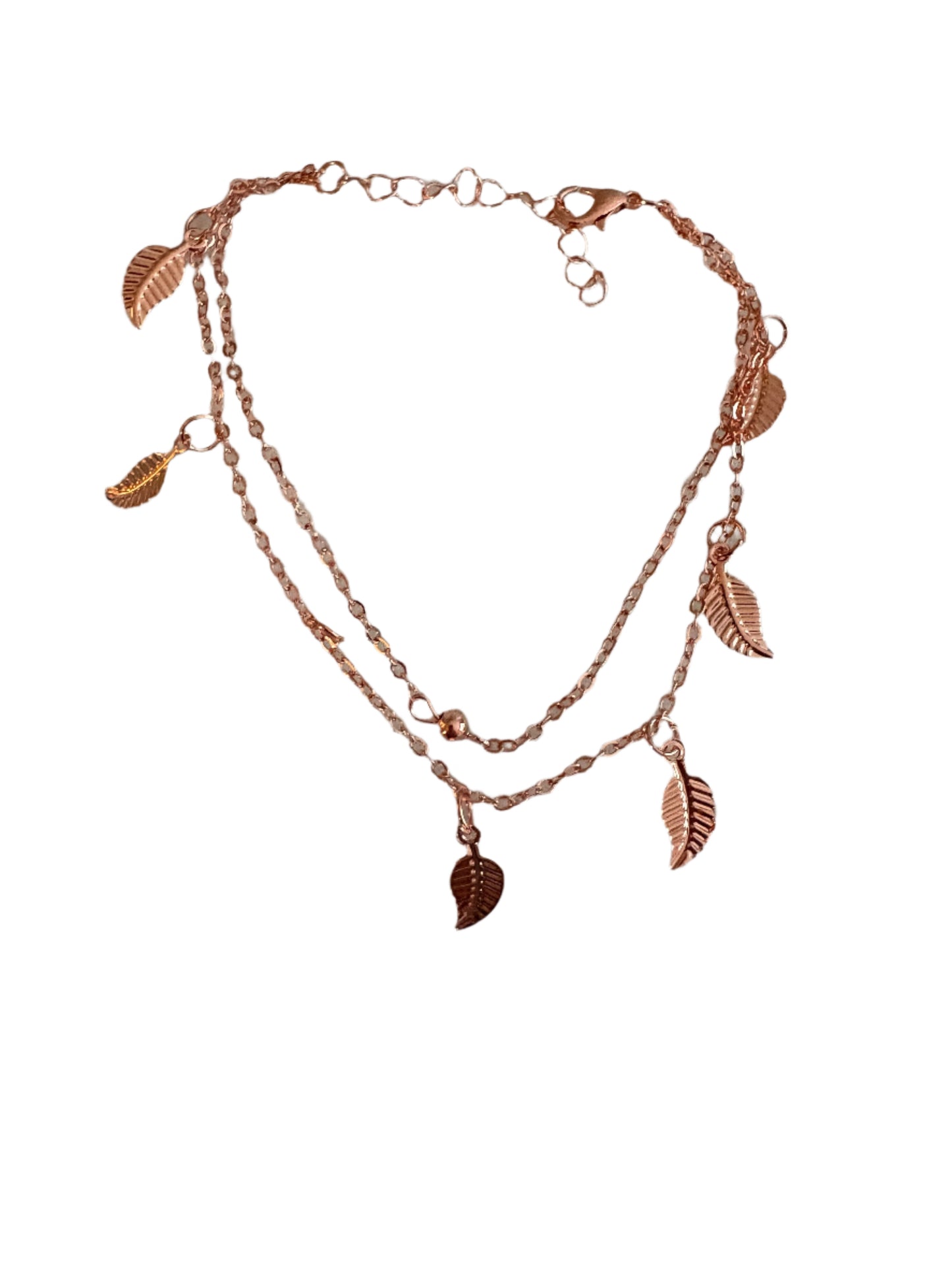 Rose Gold Jewelry
