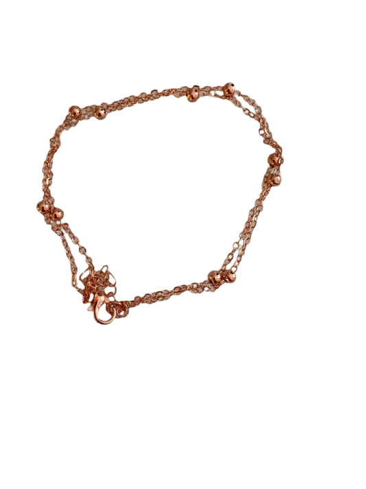 Rose Gold Jewelry