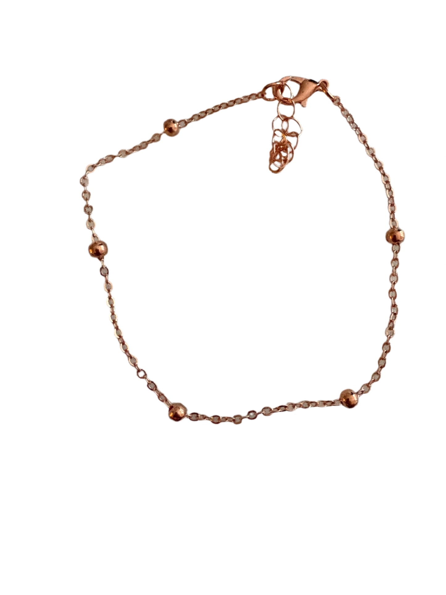 Rose Gold Jewelry