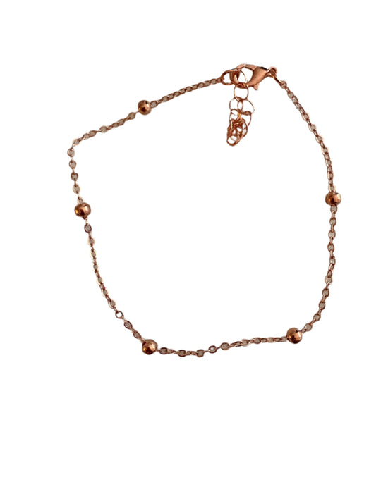Rose Gold Jewelry