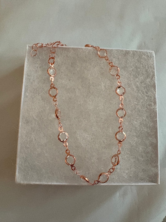 Rose Gold Jewelry