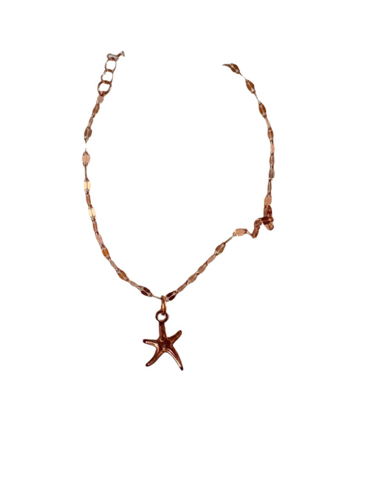 Rose Gold Jewelry