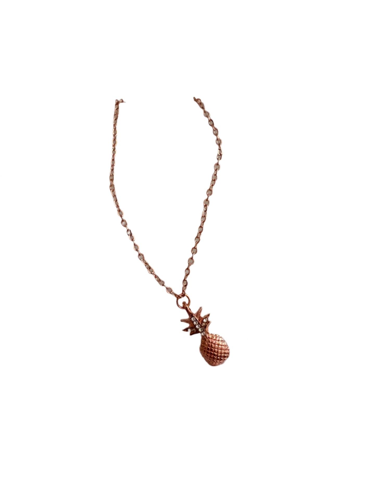 Rose Gold Jewelry