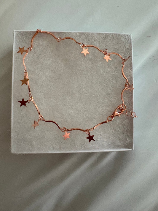 Rose Gold Jewelry