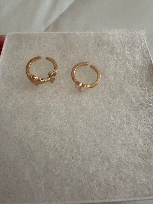 Gold Jewelry