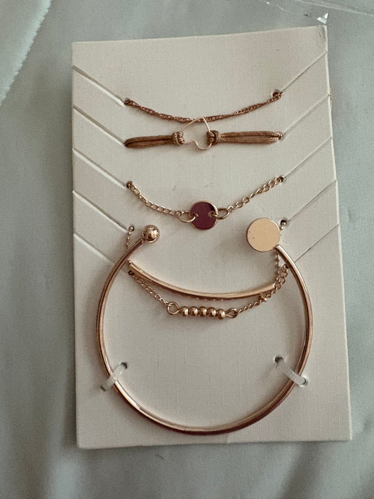 Gold Jewelry
