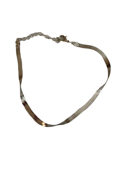 Silver Jewelry