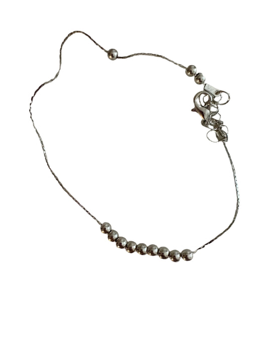 Silver Jewelry