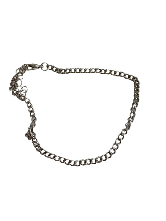 Silver Jewelry