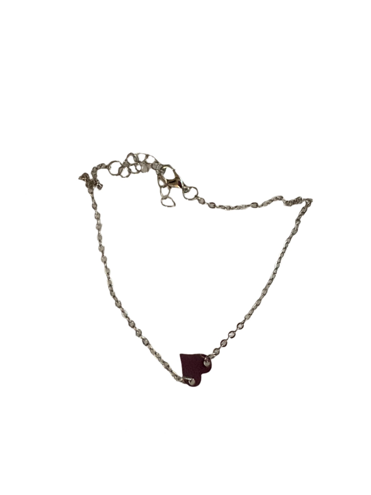 Silver Jewelry