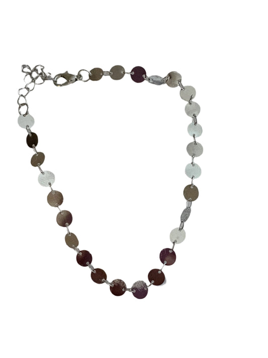 Silver Jewelry
