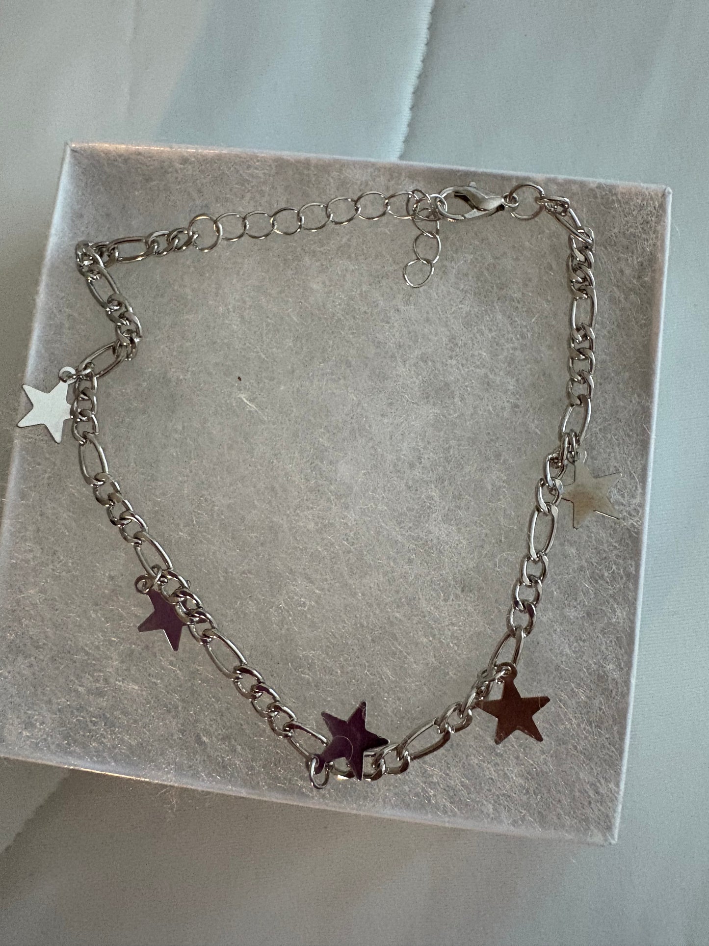 Silver Jewelry