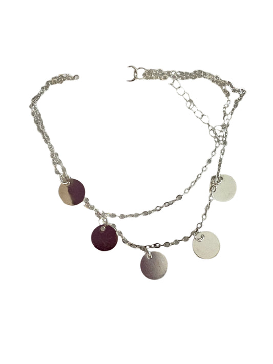 Silver Jewelry
