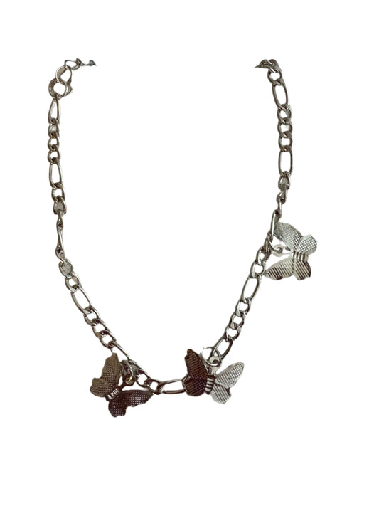 Silver Jewelry