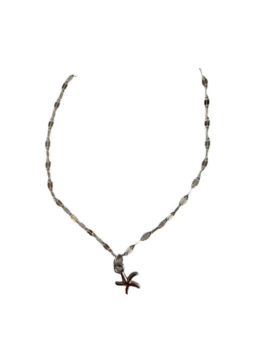 Silver Jewelry