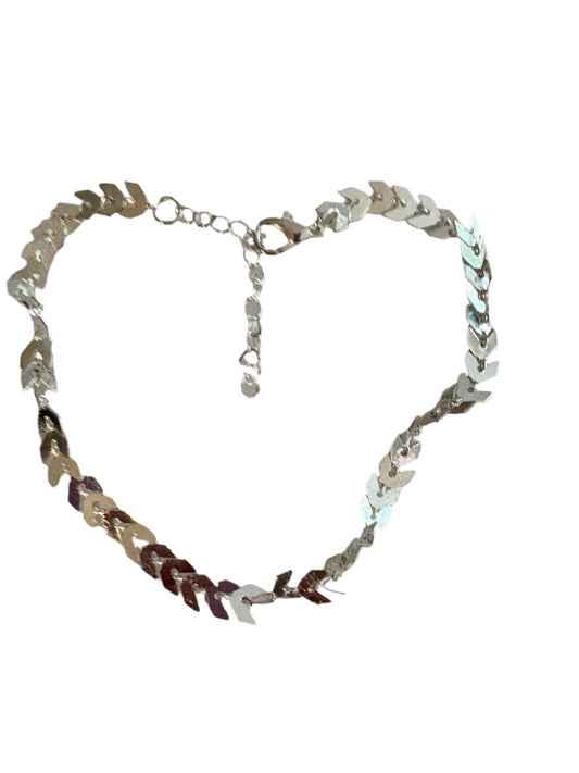 Silver Jewelry