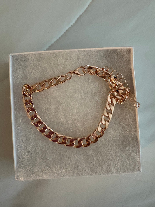 Rose Gold Jewelry