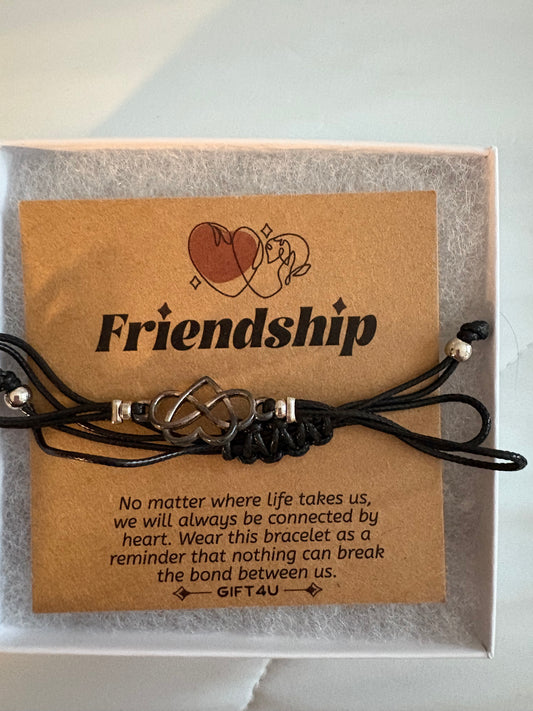 Friendship Bracelet