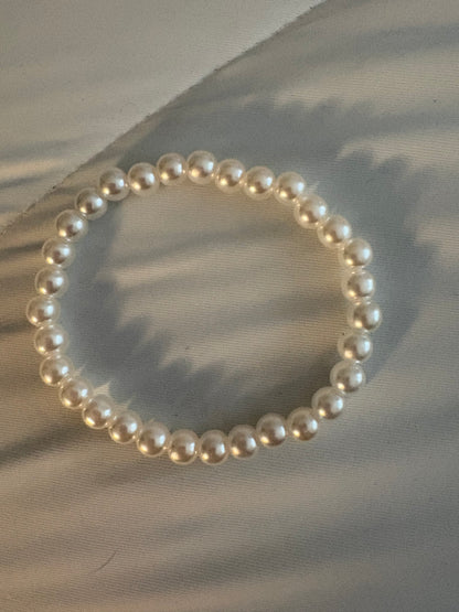 Set of Seven Friendship Bracelets