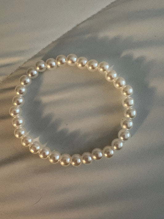 Set of Seven Friendship Bracelets
